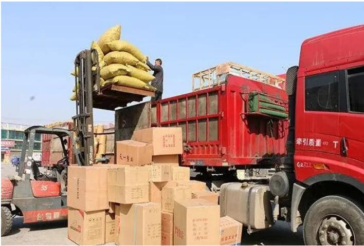 厦门到达州物流专线