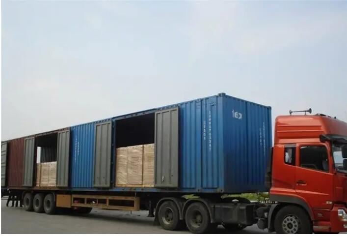 厦门到达州整车运输