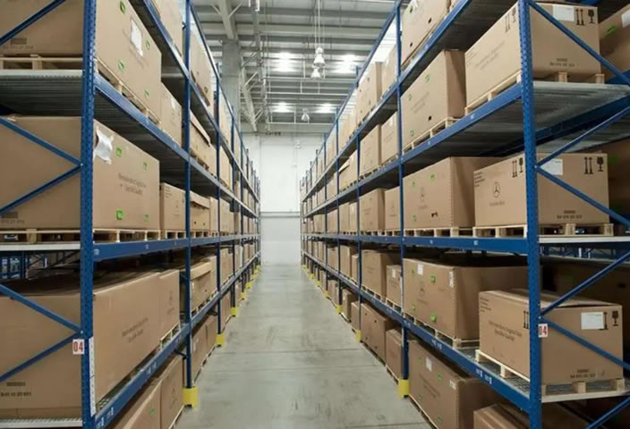 厦门到达州货物仓储