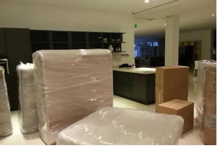 厦门到达州长途搬家