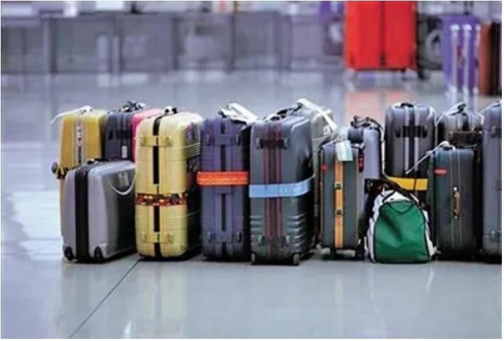 厦门到达州行李托运